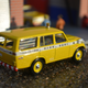 Illustration for article titled Tomica Limited Vintage Road Patrol